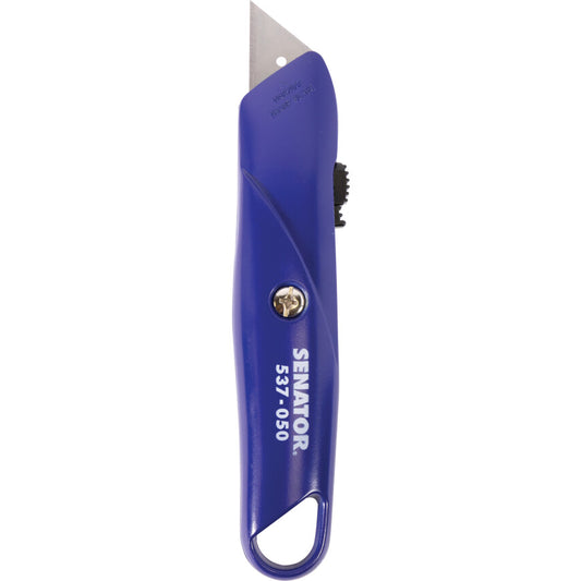 ECONOMY STANDARD RETRACTABLE UTILITY KNIFE