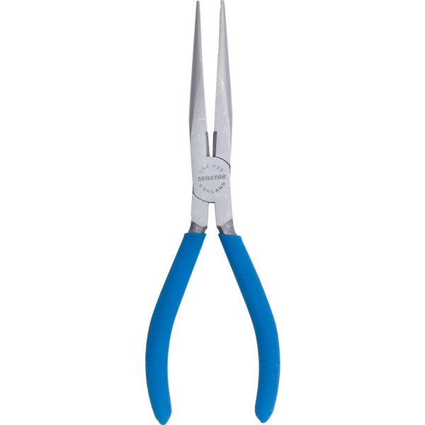 คีมตัด 200 มิล/8 นิ้ว HEAVY DUTY SNIPE NOSE PLIER/SIDE CUTTER รหัส SEN5584230K