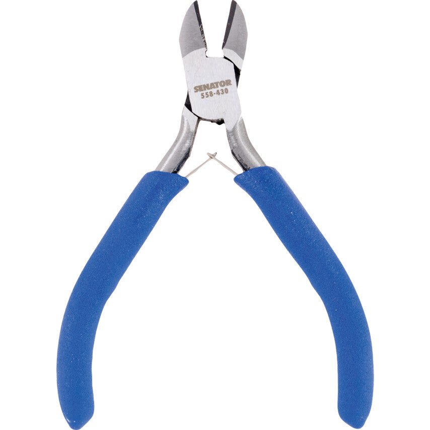115mm/5" DIAGONAL CUTTINGNIPPERS