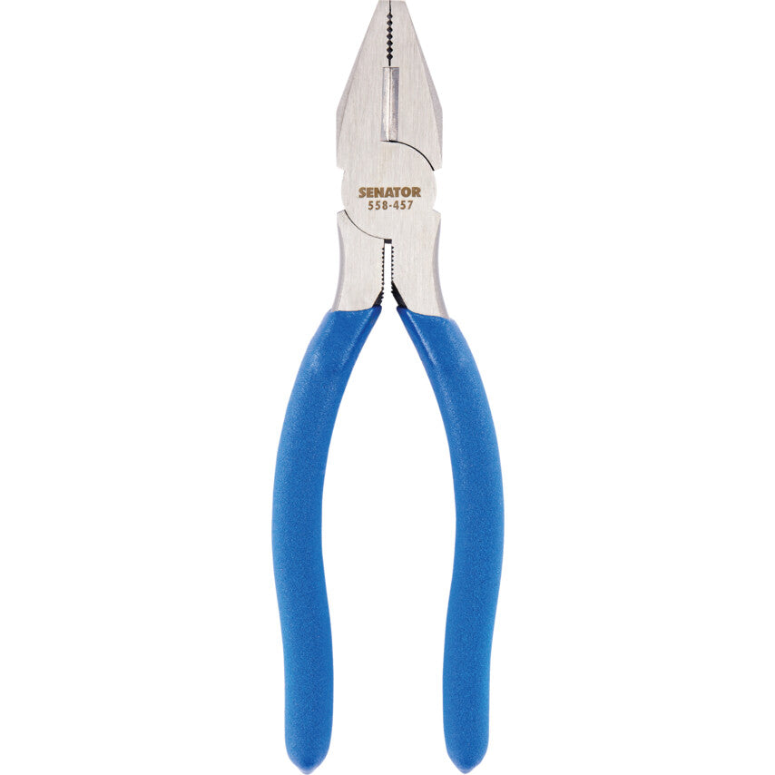 185mm/7.1/2" LINESMANS PLIERS
