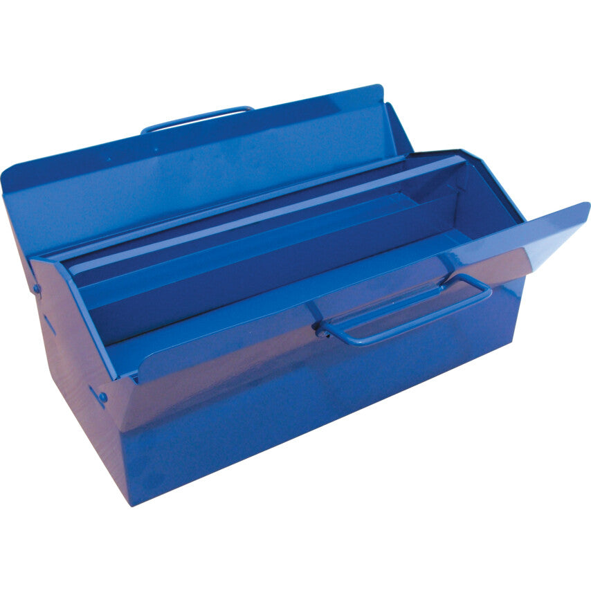 Distributor of steel and plastic tool boxes, cheap prices, delivered ...