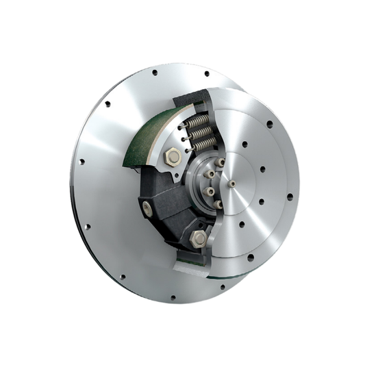 Rexnord Torsionally Soft Couplings รุ่น  Centastart-V TYPE VSS 80