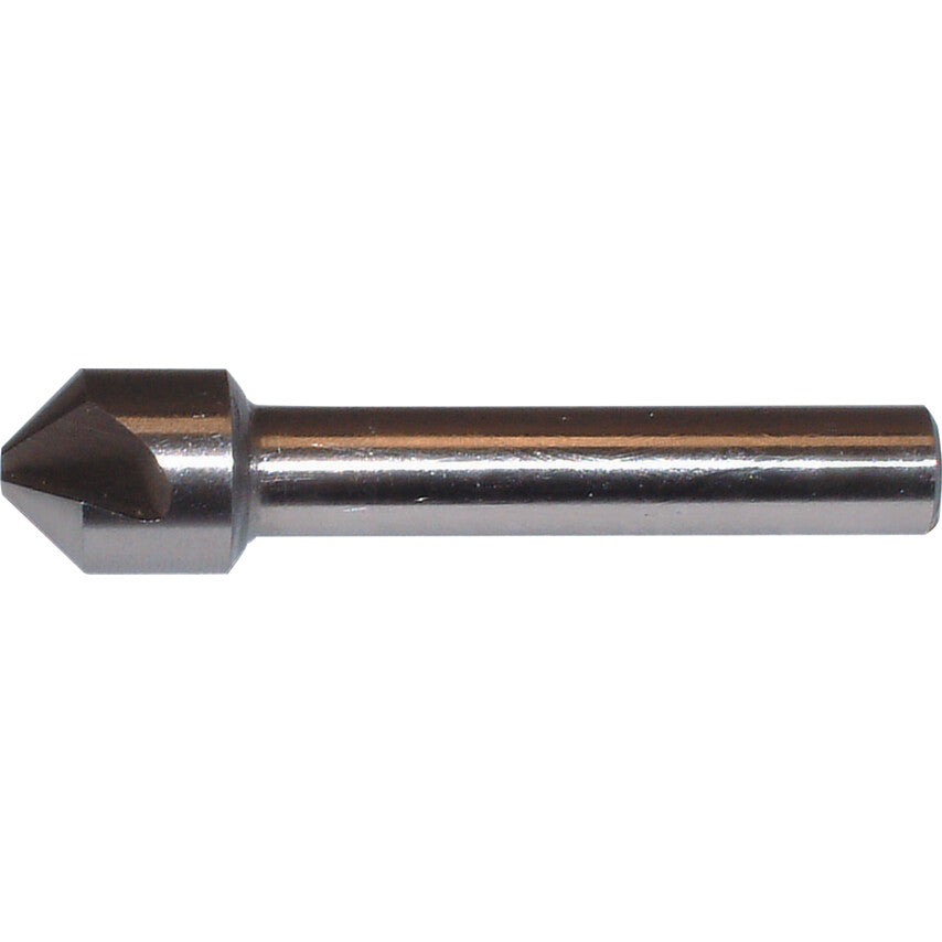 10mm 90DEG HSS-COBALT 3FL S/S COUNTERSINK รหัส SHR0200890K