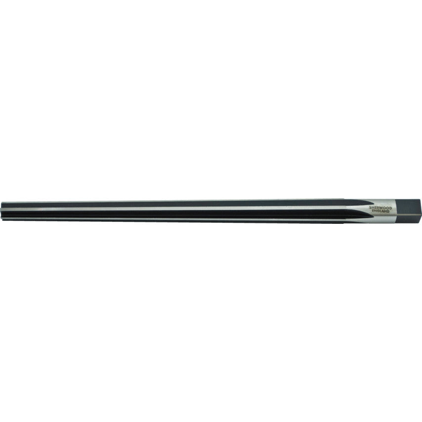 3.00mm HSS S/S ST/FL HAND TAPERPIN REAMER รหัส SHR0652803D