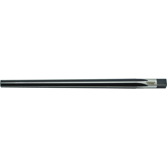 3.00mm HSS S/S ST/FL HAND TAPERPIN REAMER รหัส SHR0652803D