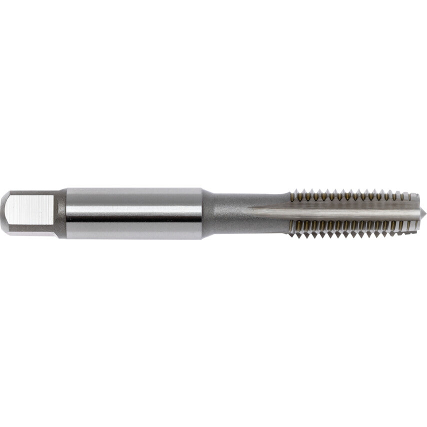 10x1.50mm HSSGT STR. FLUTE SECOND TAP รหัส SHR0850450B