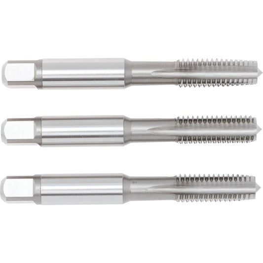 10x1.50mm HSSGT STR. FLUTE TAP SET รหัส SHR0850450D