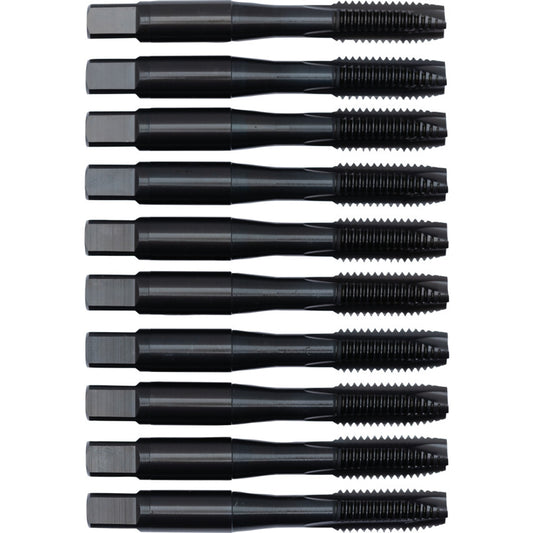 10x1.50mm HSSGT SPIRAL POINT TAP รหัส SHR0850450E