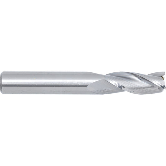 10.0mm 3FL STANDARD CARBIDE SLOT DRILL รหัส SHR1613200K