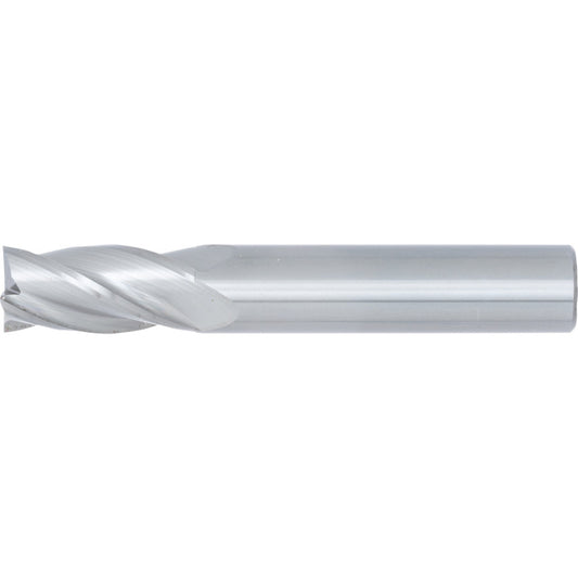 12.0mm 4FL STANDARD CARBIDE END MILL รหัส SHR1616240K