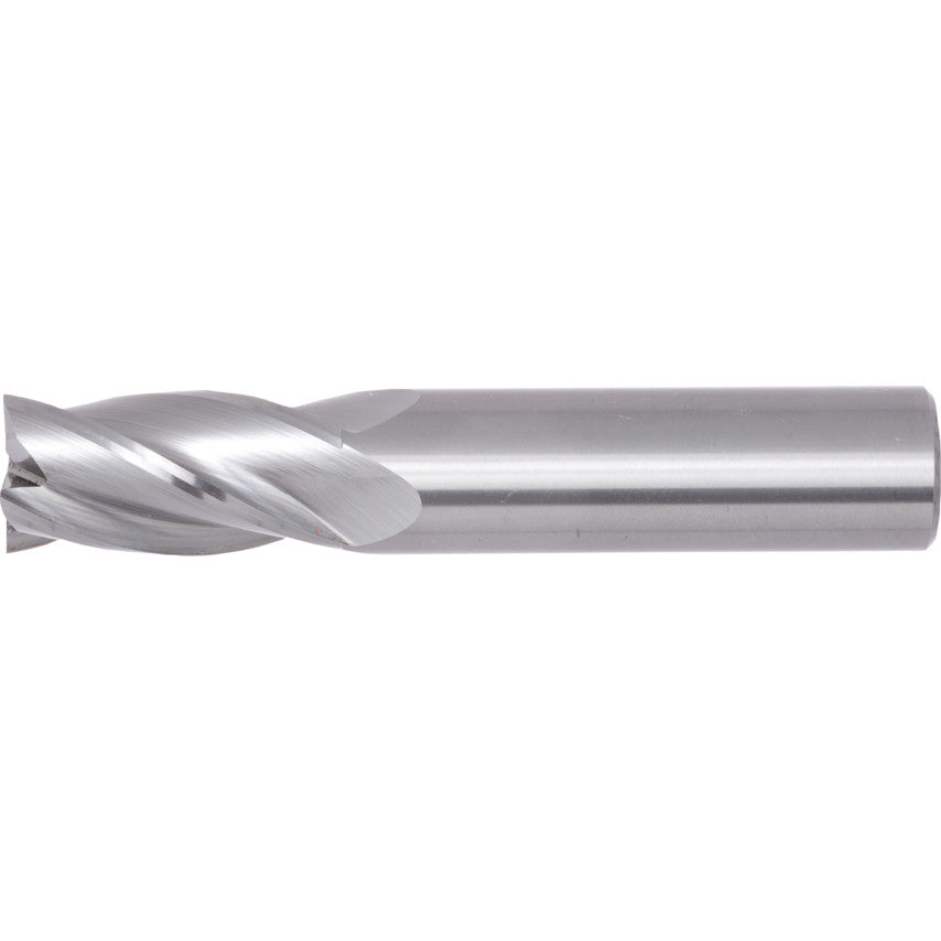 16.0mm 4FL STANDARD CARBIDE END MILL รหัส SHR1616320K