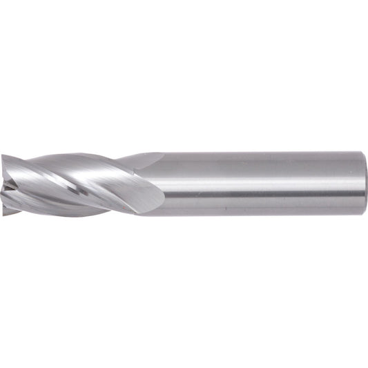 16.0mm 4FL STANDARD CARBIDE END MILL รหัส SHR1616320K