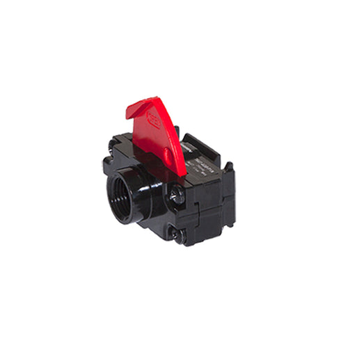 Shut Off Valve Norgren