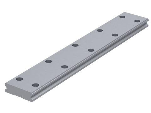 THK LM Guide SHW35-1560L RAIL