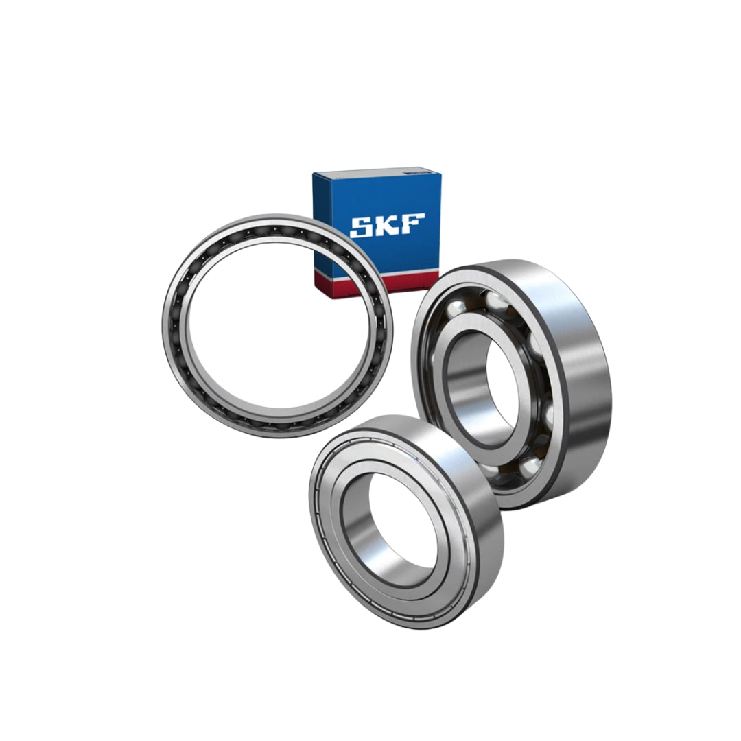ชุดตลับลูกปืนวาย SKF SYNT 60 F