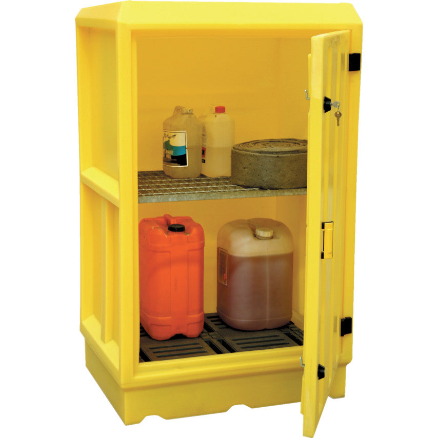 STORAGE CABINET 100LTR รหัส SOL7410040C