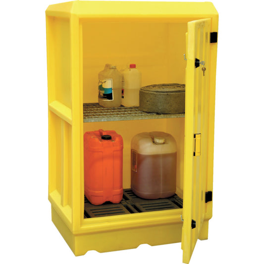 STORAGE CABINET 100LTR รหัส SOL7410040C