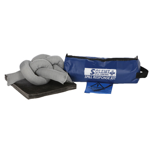 S+ SPILL KIT; MAINTENANCE20LTR HOLDALL รหัส SOL7420504E