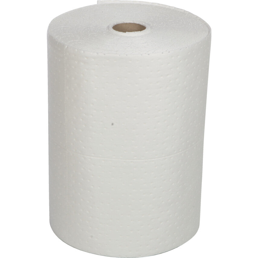 S-EXTRA ROLL; OIL-ONLYDBL SIDED 50CMx40M รหัส SOL7421875G