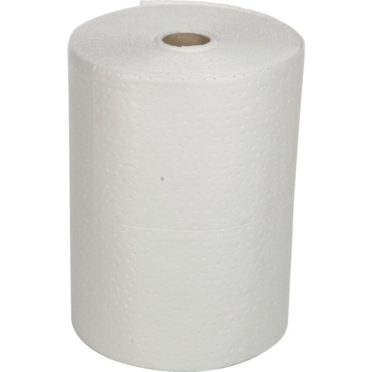 S-EXTRA ROLL; OIL-ONLYDBL SIDED 50CMx40M รหัส SOL7421875G