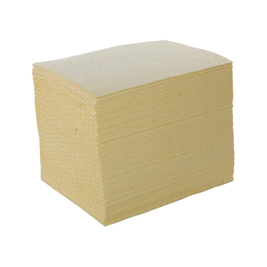 S-EXTRA PADS; CHEMICAL50x 40CM (PK-200) รหัส SOL7422285G