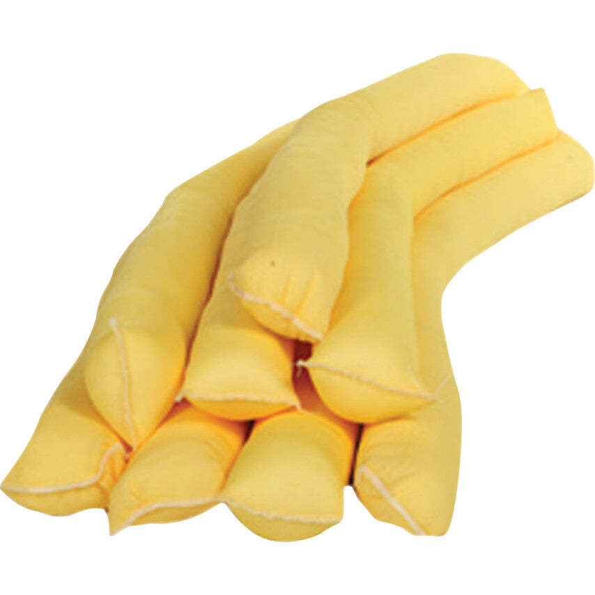 S+ SOCKS; CHEMICAL7.5CMx3.0M (PK-8)