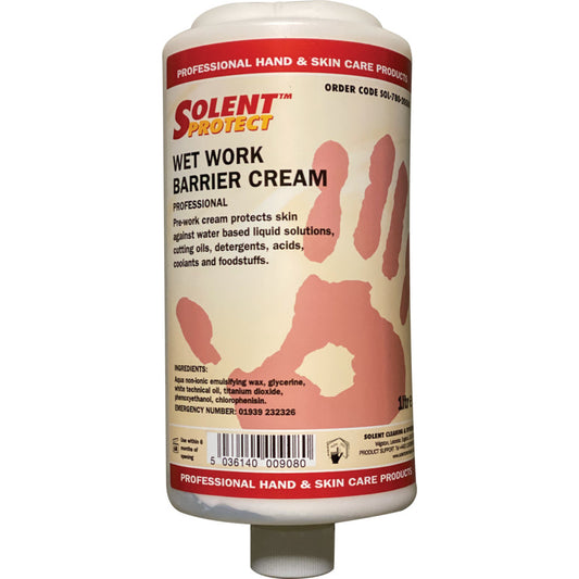BARRIER CREAM WETWORK 1LTR