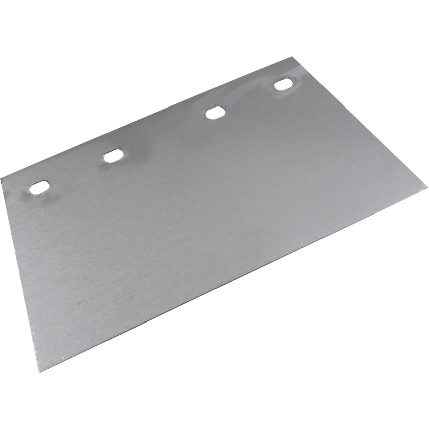 FLOOR SCRAPER BLADES 200mm
