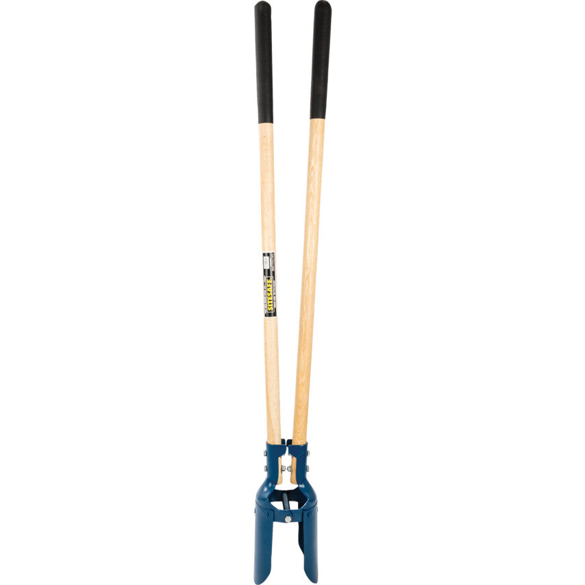 POST HOLE DIGGER HINGED ACTIONWOOD 250x150mm
