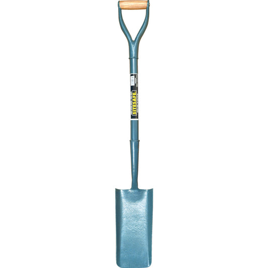 SOLID SOCKET STEEL YD CABLELAYING SHOVEL