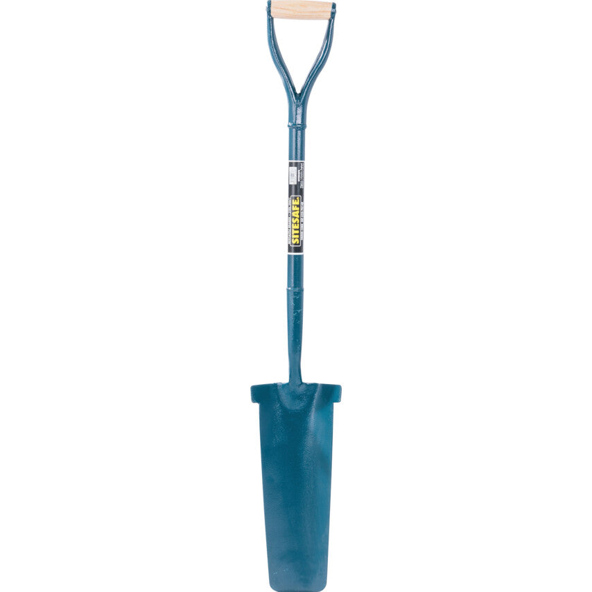 SOLID SOCKET STEEL YD NEWCASTLEDRAINER