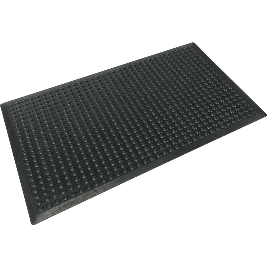 0.6Mx0.9M BUBBLE STAND MATTING
