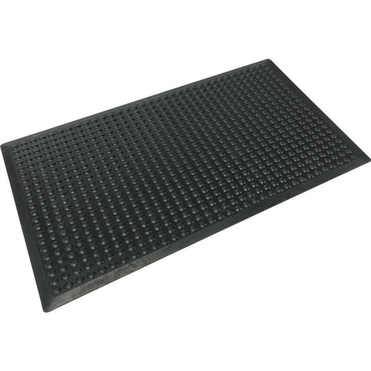 0.6Mx0.9M BUBBLE STAND MATTING