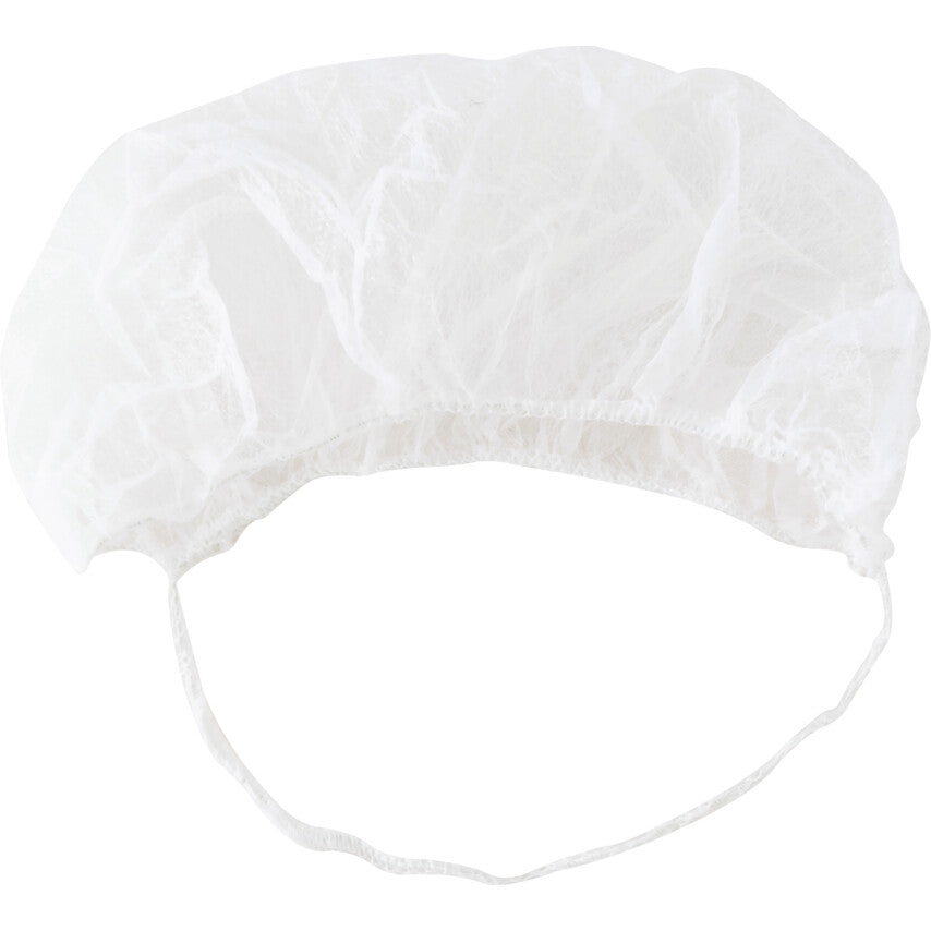 BEARD MASK WHITE (PK-100)