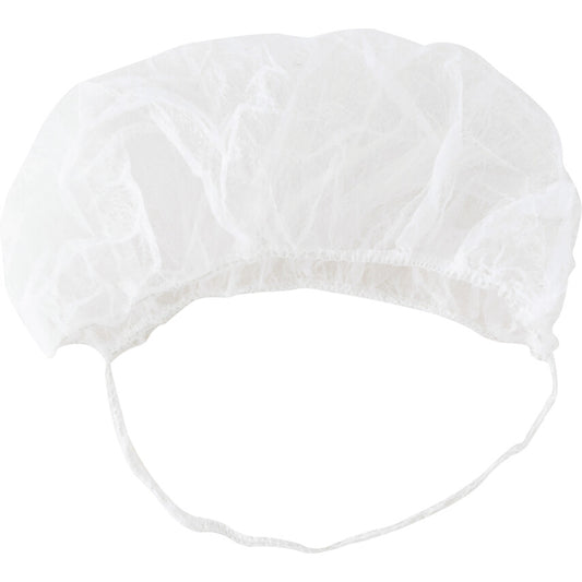 BEARD MASK WHITE (PK-100)