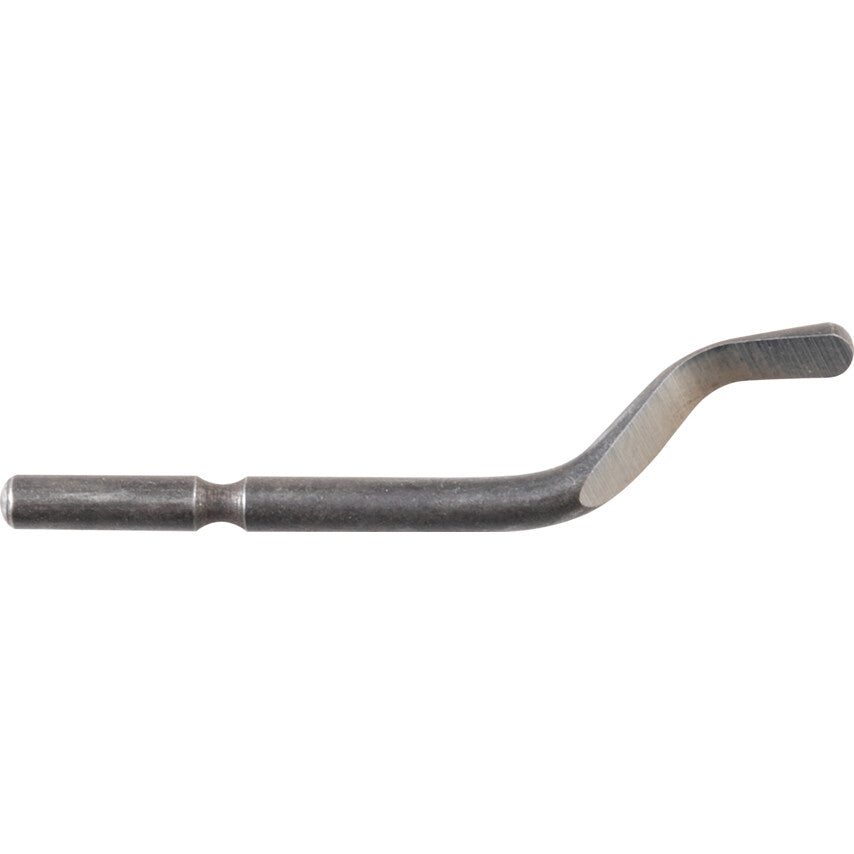 E100 HAND DEBURRING BLADESTEEL/ALUMINIUM