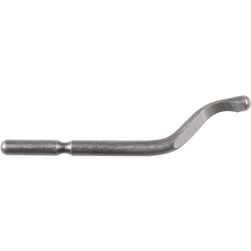 E200 HAND DEBURRING BLADEBRASS/CAST IRON