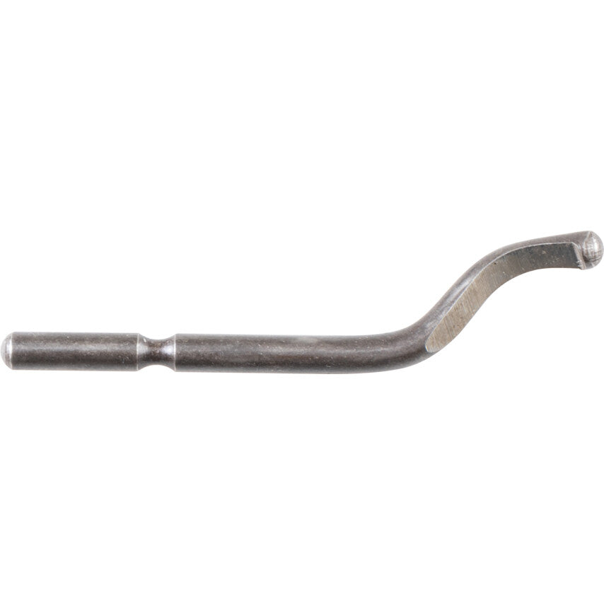 E350 HAND DEBURRING BLADE FORGROOVES