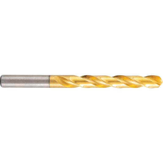 12.00mm TiN COATED JOBBER DRILL รหัส SWT1250120A