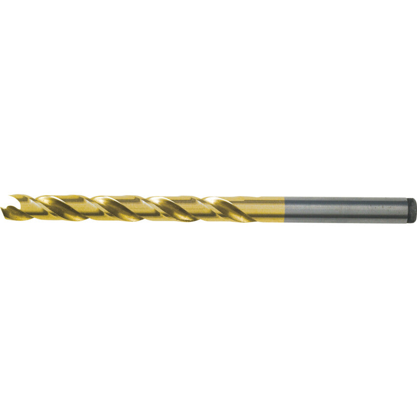 10.00mm HEAVY DUTY COBALT + TIN DRILL รหัส SWT1250700A