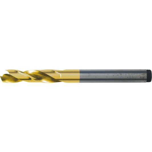 2.50mm TiN COATED STUB DRILL รหัส SWT1252025A