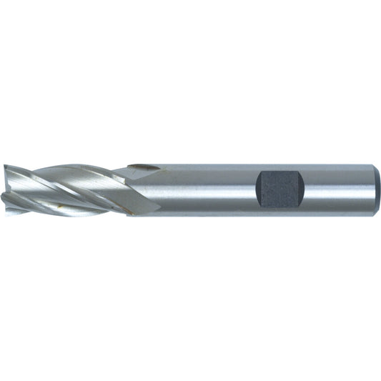 13.0 WELDON STD END MILL-8% CO รหัส SWT1630913A