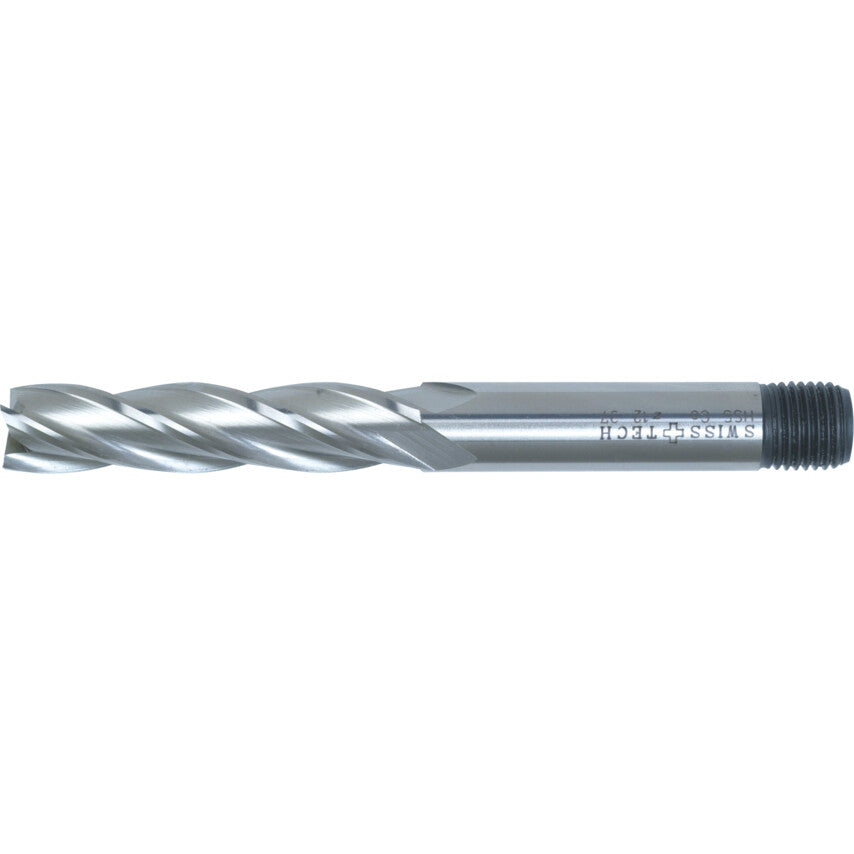 5.0 SCR LONG END MILL-8%CO รหัส SWT1633705A