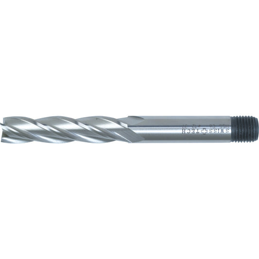 6.0 SCR LONG END MILL-8%CO รหัส SWT1633706A