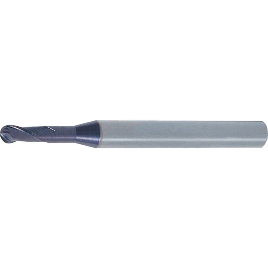 1.0 2FL REG. NECK B/NOSESLOT DRILL Q-COAT รหัส SWT1657510A