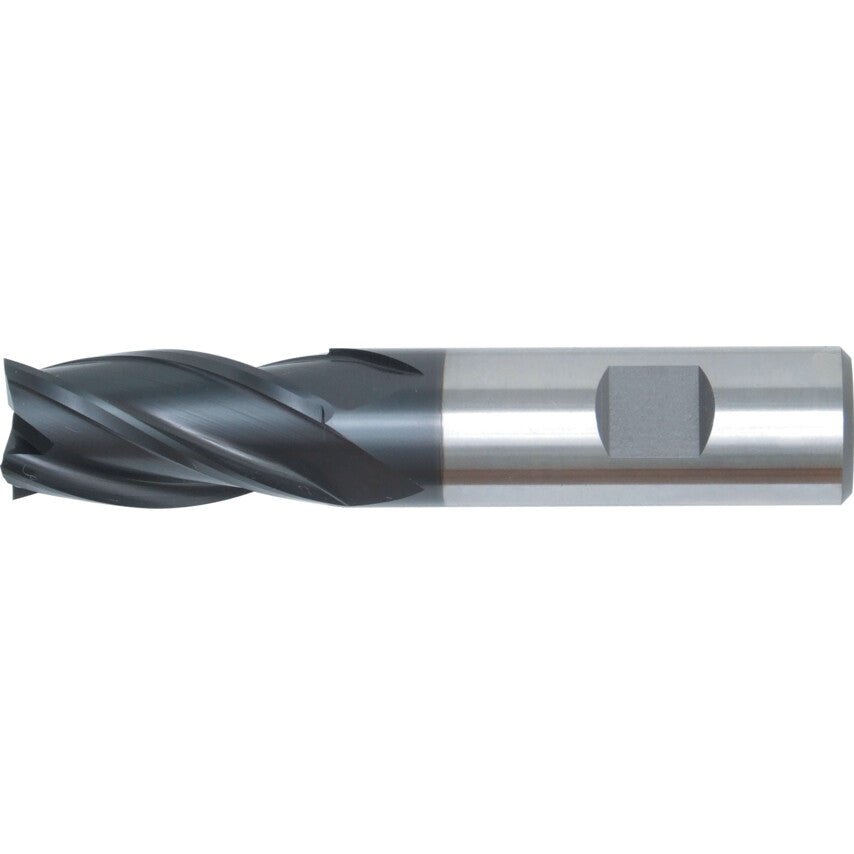 3mm HSS-COBALT PM 4FL WELDON END MILL P/POWER รหัส SWT1659503A