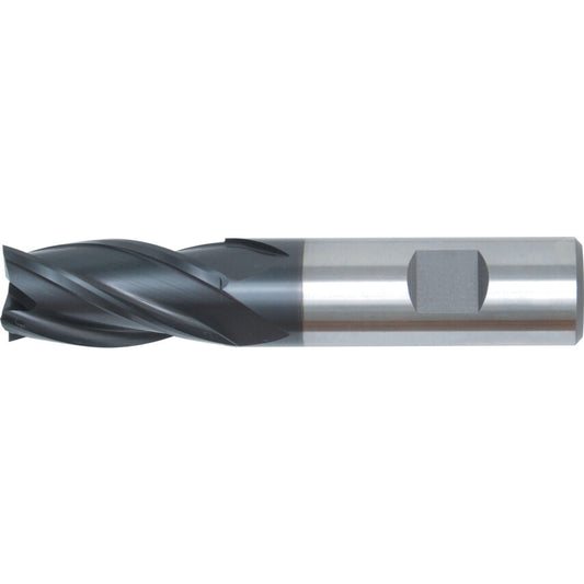 20mm HSS-COBALT PM 4FL WELDON END MILL P/POWER รหัส SWT1659520A