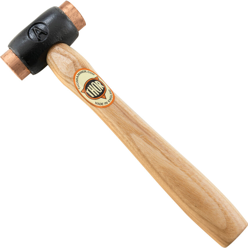 04-308 COPPER HAMMER SIZE-A (WOODHANDLE) รหัส THO5270160G