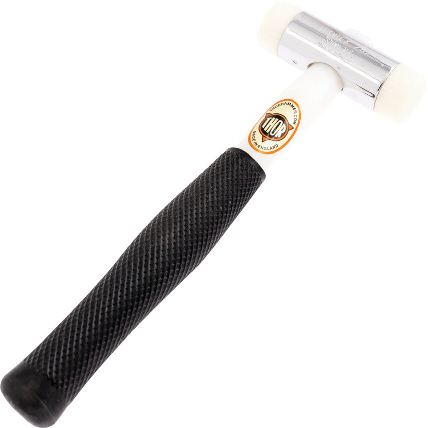 11-710 THOREX NYLON HAMMER(PLASTIC HANDLE) รหัส THO5270203D