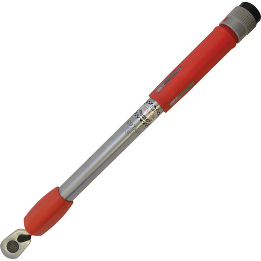 TRI-TORQ 3/8" SQ. DR. TORQUEWRENCH 12-60Nm รหัส TRQ5575870K